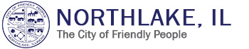 City of Northlake Logo