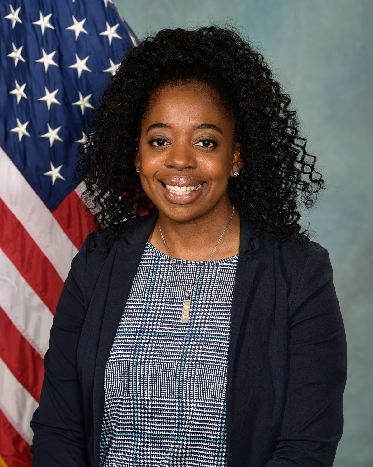 Executive Secretary-  Mack.JPG