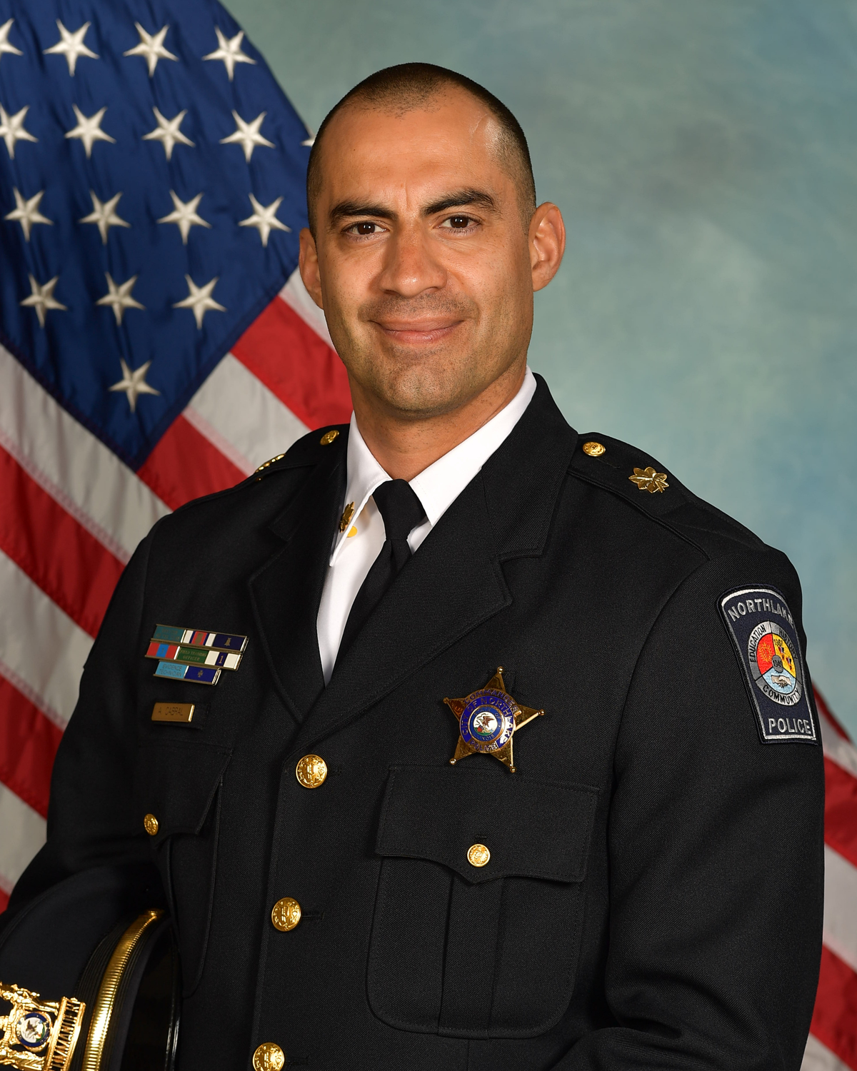 Patrol Commander-Cabral.JPG